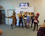 Big WoW ComicFest San Jose 2013 Photo 184Thumbnail